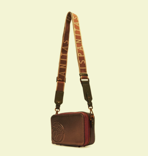 Bordeux Bag Hispanitas BV254158