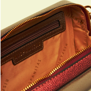 Bordeux Bag Hispanitas BV254158