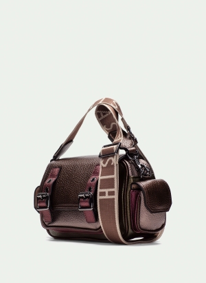 Bordeux Bag Hispanitas BV254327