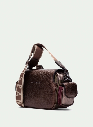 Bordeux Bag Hispanitas BV254327