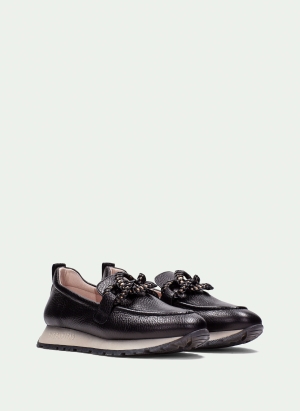 Moccasins HI254238 Black