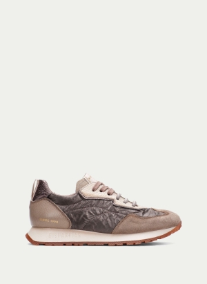 Sneakers HI254209 Kaki
