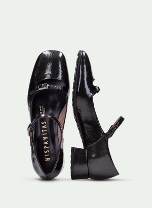 Shoes HI254207  Black