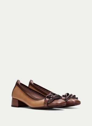 Shoes HI254349 Brown