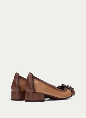Shoes HI254349 Brown
