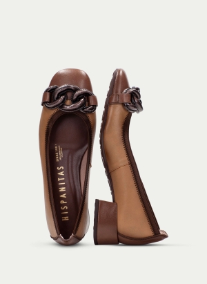 Shoes HI254349 Brown