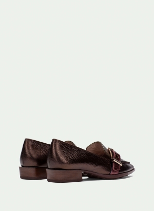 Обувки Hispanitas HI254262 Burgundy