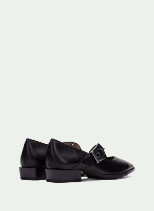 Обувки Hispanitas HI254196 Black