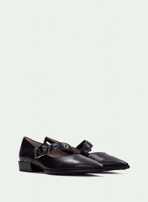 Обувки Hispanitas HI254196 Black