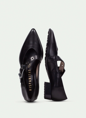 Обувки Hispanitas HI254196 Black