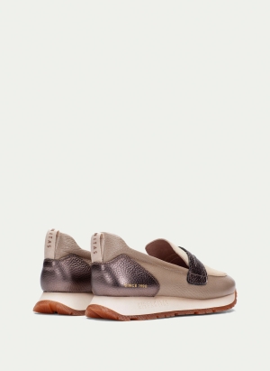 Мокасини Hispanitas HI254387 Beige