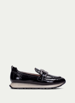 Мокасини Hispanitas HI254386 Black
