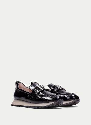 Мокасини Hispanitas HI254386 Black