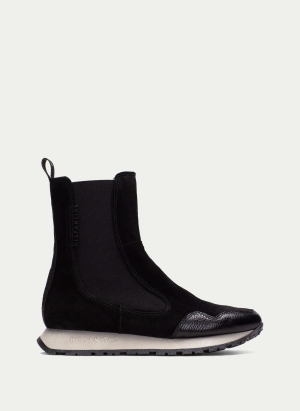 Ankle Boots HI254373 Black