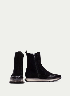 Ankle Boots HI254373 Black