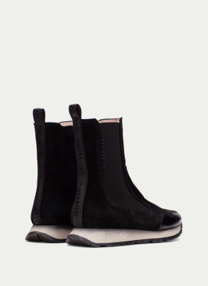 Ankle Boots HI254373 Black
