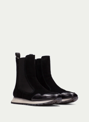 Ankle Boots HI254373 Black