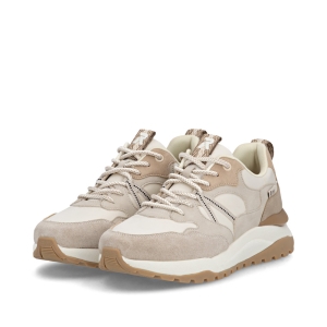 Спортни обувки Rieker W2501-84 Beige