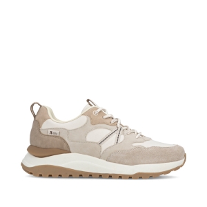 Спортни обувки Rieker W2501-84 Beige