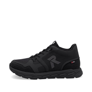 Обувки Rieker 09170-00