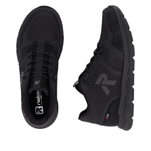 Обувки Rieker 09170-00