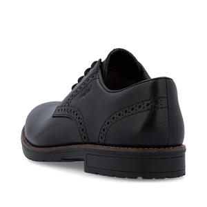 Обувки Rieker 14642-00