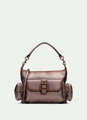 Bordeux Bag Hispanitas BV254140