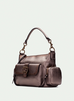 Bordeux Bag Hispanitas BV254140
