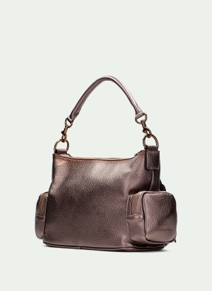 Bordeux Bag Hispanitas BV254140