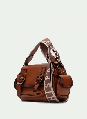 Bordeux Bag Hispanitas BV254143