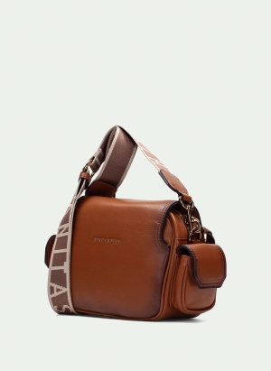 Bordeux Bag Hispanitas BV254143