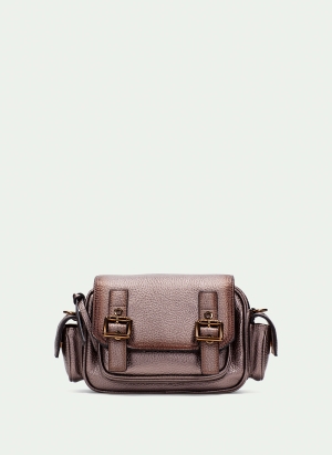 Bordeux Bag Hispanitas BV254143