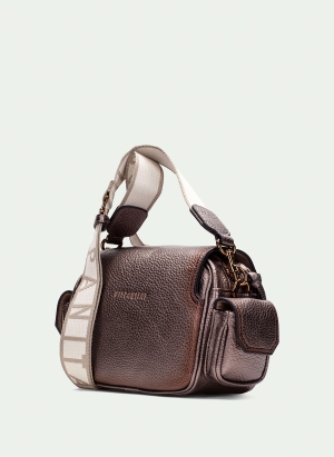 Bordeux Bag Hispanitas BV254143