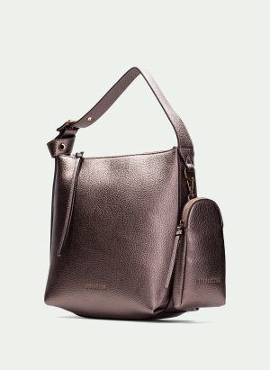 Grey Bag Hispanitas BV254145