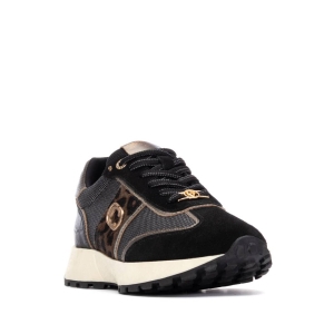 Сникърси CARMELA 162702 Black