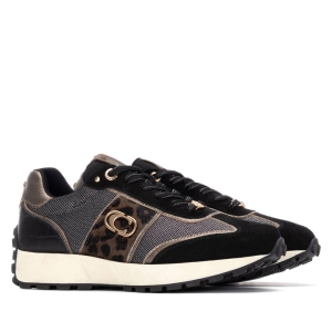 Сникърси CARMELA 162702 Black