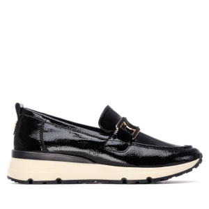Moccasin CARMELA 162518 Black