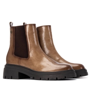 WOMEN'S BOOTS 144297 XTI