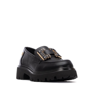 Мокасини XTI 144429 Black