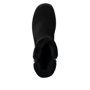 Боти RIEKER L7187-00 Black