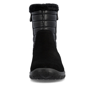 Боти RIEKER L7187-00 Black