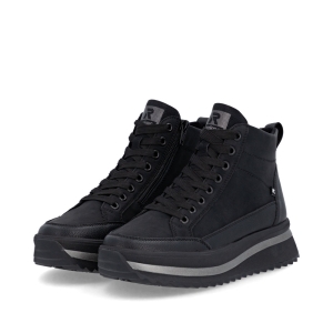 Boots Rieker W3871-00 Black