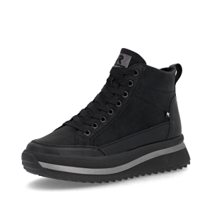Boots Rieker W3871-00 Black