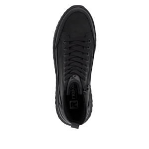 Boots Rieker W3871-00 Black