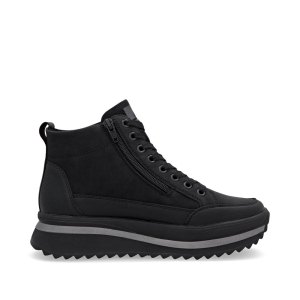Boots Rieker W3871-00 Black