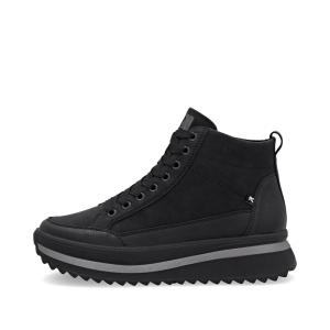 Boots Rieker W3871-00 Black
