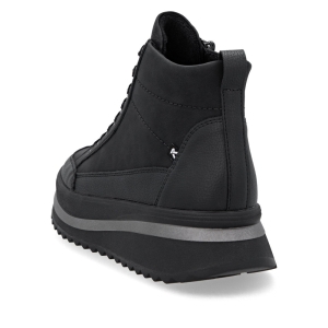 Boots Rieker W3871-00 Black