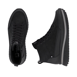 Boots Rieker W3871-00 Black