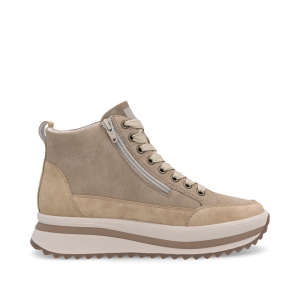 Boots Rieker W3871-60 Beige