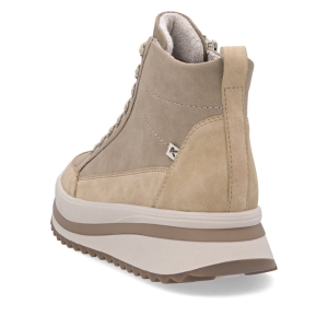 Boots Rieker W3871-60 Beige